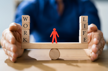 How to Achieve your Ideal Work-Life Balance